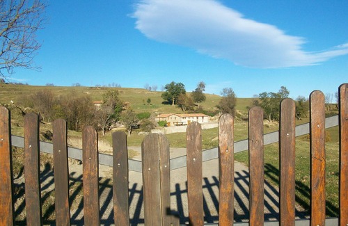 Vallfogona Cabaña | Disfruta de vistas panorámicas espectaculares y de un ambiente de paz y relax.