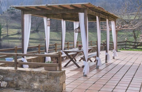 Vallfogona Cabaña | Disfruta de vistas panorámicas espectaculares y de un ambiente de paz y relax.