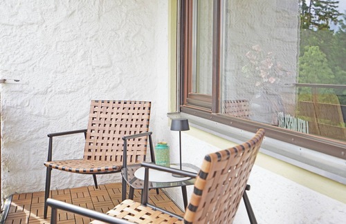 Oy Apartamento | Enjoy nature, Apartment