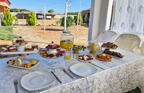 Serowe Casa | Enjoy Nature, Culture & Comfort in Spacious Standard, Suite & Family Rooms