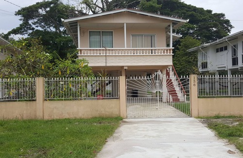 Georgetown Casa | Enjoy nature in the city