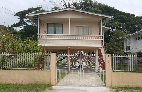 Georgetown Casa | Enjoy nature in the city