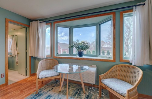 Verona Apartamento | Enjoy Nature with Full Comfort!