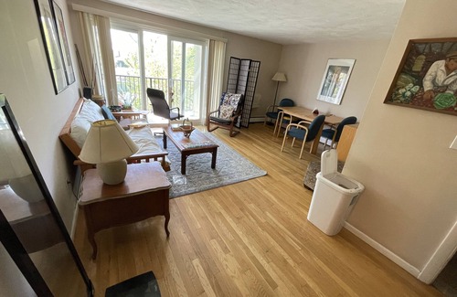 Salem Apartamento | Enjoy New England.. Historical places and water activities