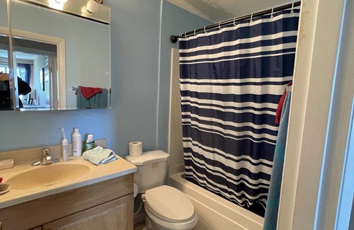 Salem Apartamento | Enjoy New England.. Historical places and water activities