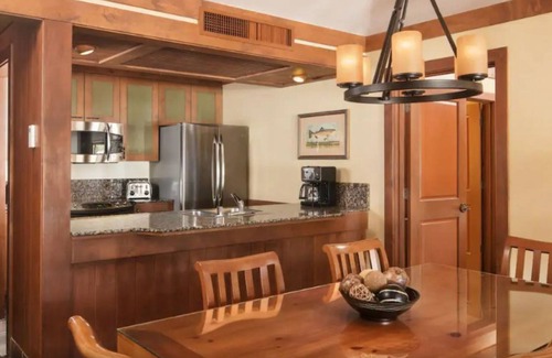Incline Village Casa | Enjoy New Year's Eve in Lake Tahoe's Incline Village at Hyatt High Sierra Lodge