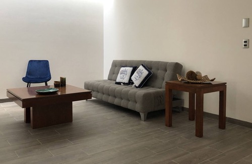 San Sebastián Tutla Casa | DISFRUTA DE OAXACA EN CASA HUAMUCHE