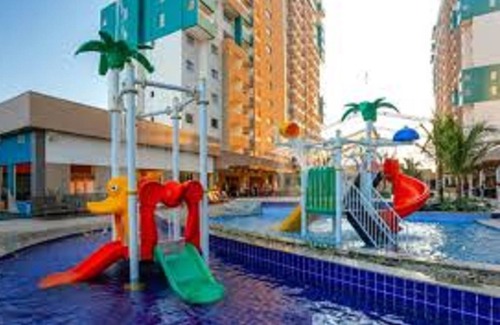 Olimpia Apartamento | Disfrute del Olympia Park Resort: ¡sus vacaciones están aquí!
