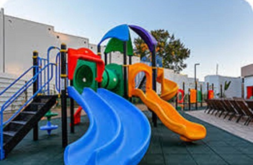 Olimpia Apartamento | Disfrute del Olympia Park Resort: ¡sus vacaciones están aquí!