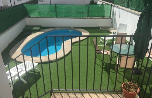 Montejaque Casa | DISFRUTE DE NUESTRA CASA Y RELÁJESE EN UN ENTORNO TRANQUILO Y MARAVILLOSO.