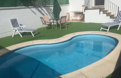 Montejaque Casa | DISFRUTE DE NUESTRA CASA Y RELÁJESE EN UN ENTORNO TRANQUILO Y MARAVILLOSO.