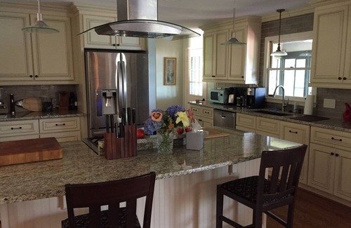 Seneca Casa | Paraíso en el lago Keowee