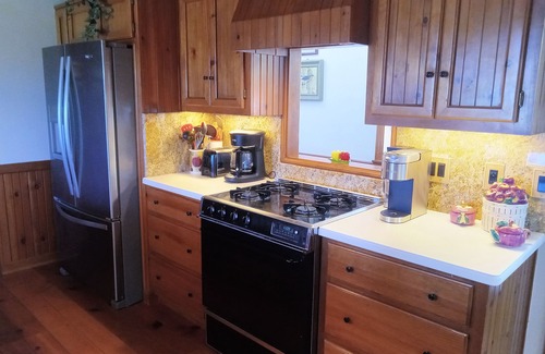 Julian Casa | Olde Julian Farmhouse (anteriormente Apple Orchard Estate)