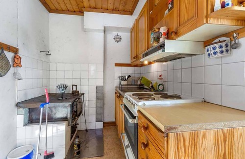 Vuollerim Casa | Enjoy peace and relaxation in this spacious holiday home in the north of Sweden.