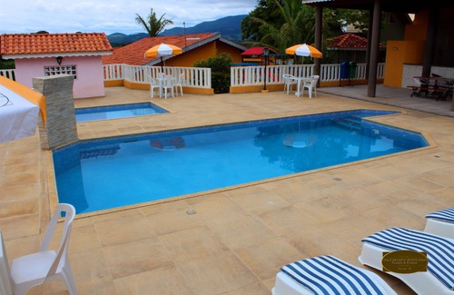 Piracaia Casa | Enjoy private accommodation with family and friends from 8 people