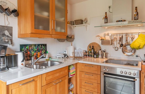Osterhever Casa | Alojamiento de 4 habitaciones en Osterhever