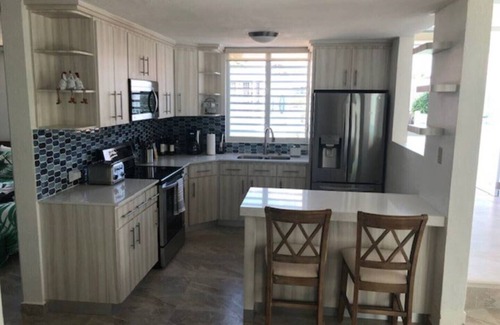 Rio Abajo Casa | Enjoy quiet and secluded island living