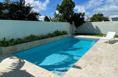 Rio Abajo Casa | Enjoy quiet and secluded island living