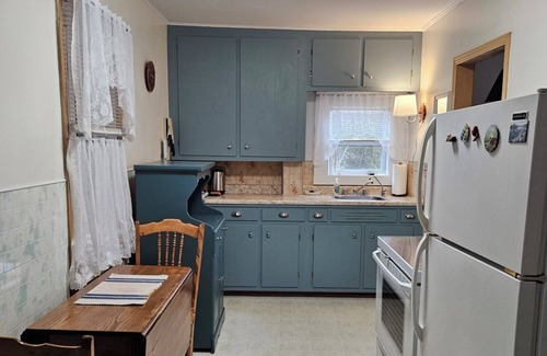 L'Etete Casa | Enjoy quiet, country living at Fisherman's Rest