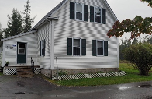 L'Etete Casa | Enjoy quiet, country living at Fisherman's Rest