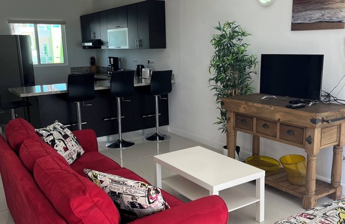 Piscadera Apartamento | Enjoy & Relax - Beach & Pool A6