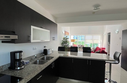 Piscadera Apartamento | Enjoy & Relax - Beach & Pool A6