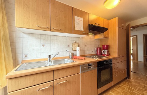 Sipplingen Apartamento | Enjoy relaxing days in the BELLEVUE vacation apartment in Sipplingen
