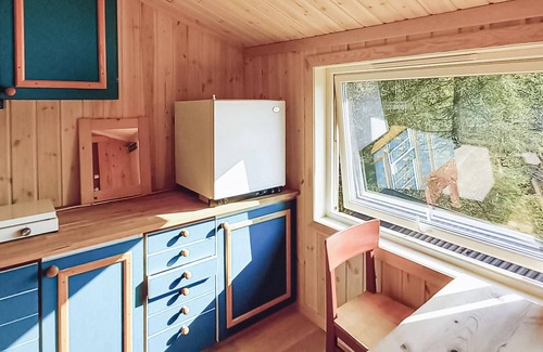Oyeren Casa | Enjoy relaxing days with tranquility at the lake Gjeddevann