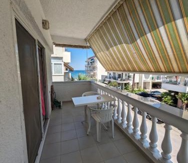 Neoi Epivates Apartamento | Enjoy & Rest