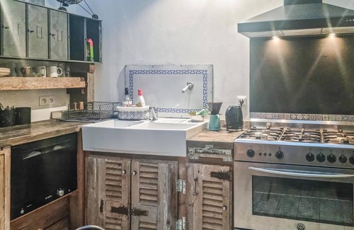 LHoumeau Casa | Alojamiento de 1 habitaciones en L'Houmeau