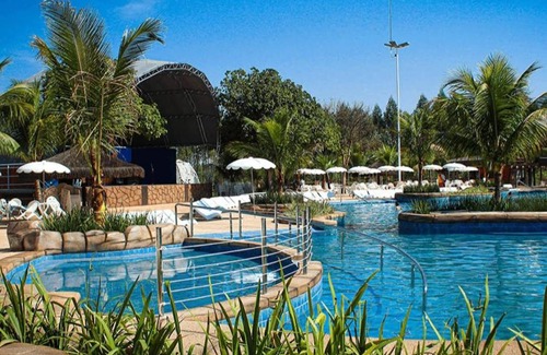 Sao Pedro Apartamento | Enjoy São Pedro Thernas Resort