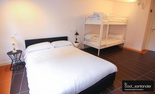 Santander Hostal | Enjoy Santander