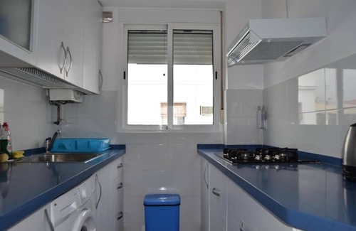 Huerta de Santa Teresa Apartamento | Enjoy Sevilla