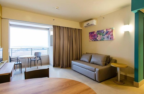 Olimpia Apartamento | Enjoy Solar das Aguas Resort