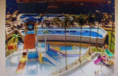 Olimpia Hotel | Enjoy solar das aguas Thermas dos laranjais