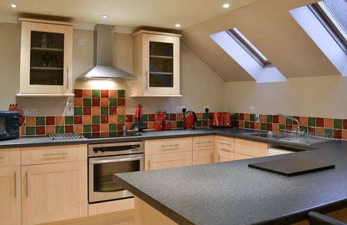 Kinlochleven Cabaña | Alojamiento de 1 habitación en Kinlochleven, cerca de Fort William