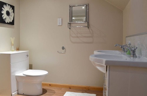 Kinlochleven Cabaña | Alojamiento de 1 habitación en Kinlochleven, cerca de Fort William
