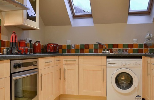 Kinlochleven Cabaña | Alojamiento de 1 habitación en Kinlochleven, cerca de Fort William