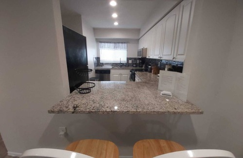 Town N County Park Apartamento | Enjoy tampa and Clearwater-St Pete.