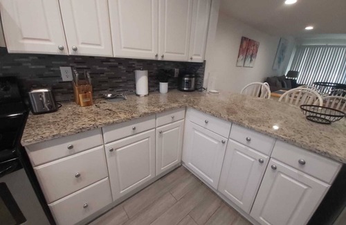 Town N County Park Apartamento | Enjoy tampa and Clearwater-St Pete.