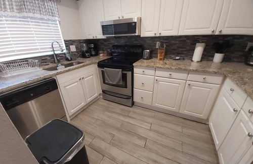 Town N County Park Apartamento | Enjoy tampa and Clearwater-St Pete.