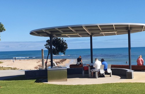 Falcon Casa | Enjoy the beautiful Falcon Bay beaches
