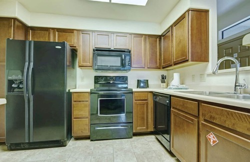 Ahwatukee Foothills Condominio | WorldMark Phoenix - South Mountain Preserve 2BD - 6 plazas