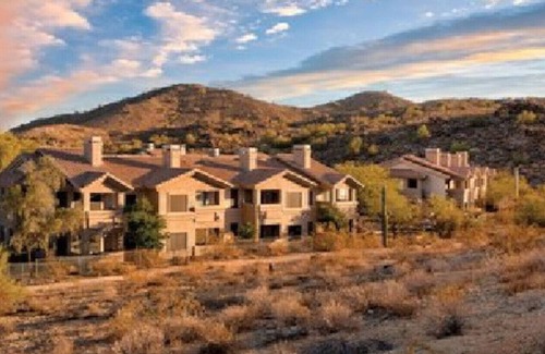 Ahwatukee Foothills Condominio | WorldMark Phoenix - South Mountain Preserve 2BD - 6 plazas