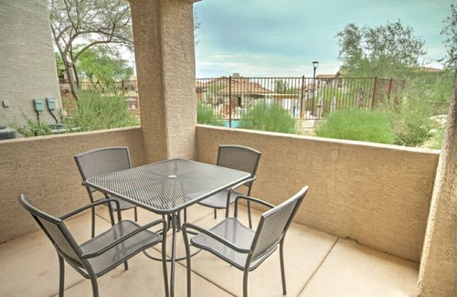 Ahwatukee Foothills Condominio | WorldMark Phoenix - South Mountain Preserve 2BD - 6 plazas