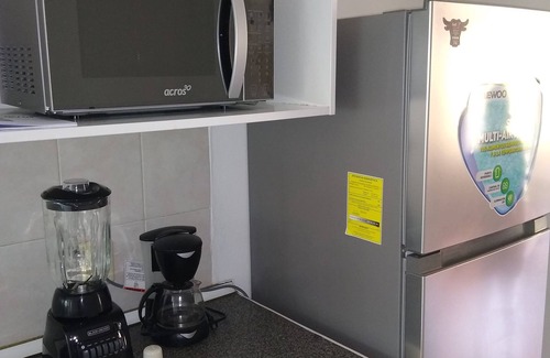 Coyoacán Apartamento | Enjoy the best location on Mexico City in San Angel