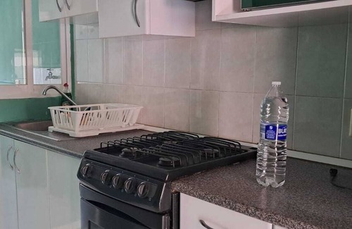 Coyoacán Apartamento | Enjoy the best location on Mexico City in San Angel