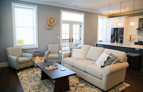 Washington Apartamento | ¡Disfruta de la mejor vista en Washington, Missouri!