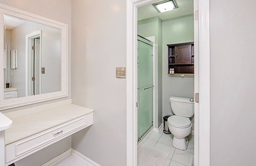 Westover Cabaña | Enjoy the Centrally Located Mcfadyen Guest House