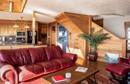Chinook Casa | Enjoy the Columbia River and the Pacific Ocean.